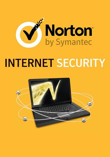 Norton Internet Security 1 PC - 1 año Key GLOBAL