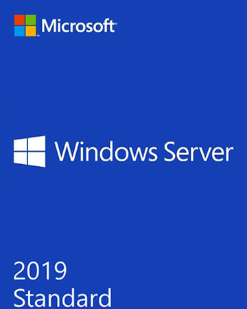 Ecommerce.com.gt Windows Server 2019 Standard
