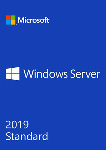 Ecommerce.com.gt Windows Server 2019 Standard