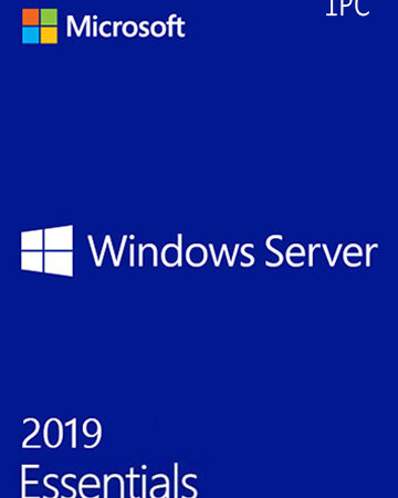 Windows Server 2019 Essentials Key Global