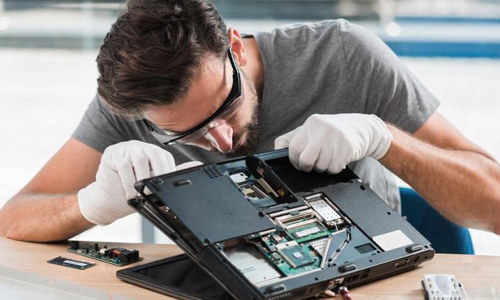 Repación de Laptops, PC - Ecommerce.com.gt